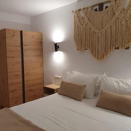 Mevi Apartments Naxos City 외부 사진