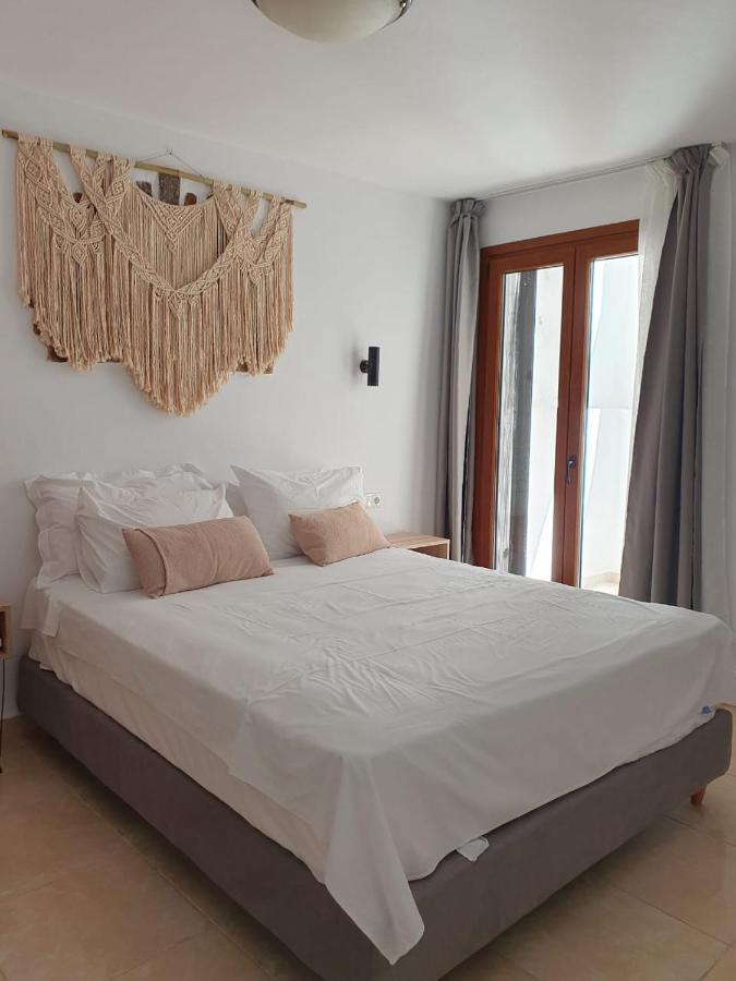 Mevi Apartments Naxos City 외부 사진
