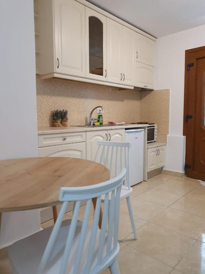 Mevi Apartments Naxos City 외부 사진
