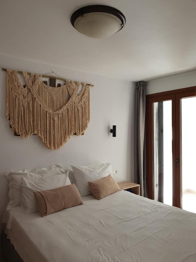 Mevi Apartments Naxos City 외부 사진