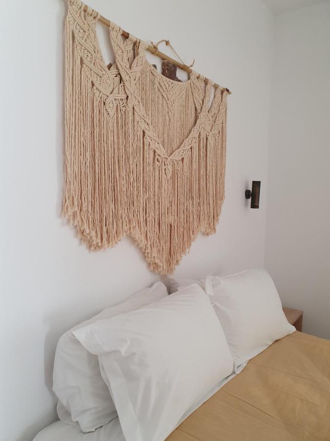 Mevi Apartments Naxos City 외부 사진