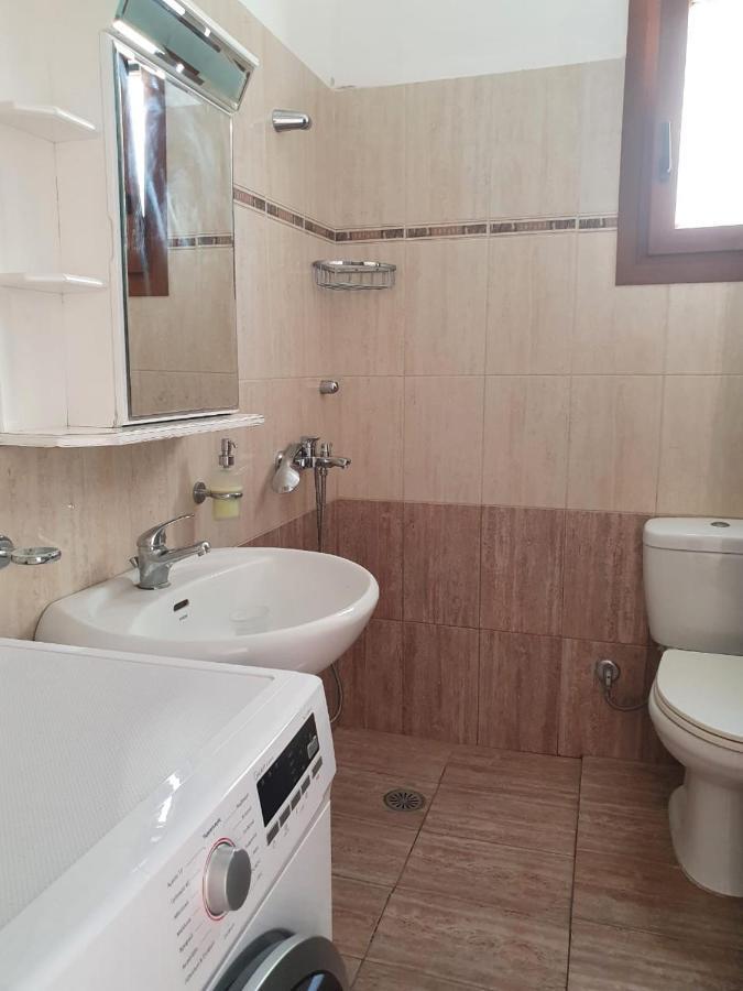 Mevi Apartments Naxos City 외부 사진